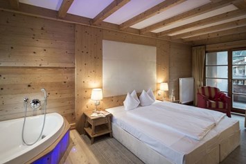 Skihotel: Dolce Vita Chalet - Hotel Post Alpina