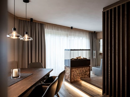 Hotels an der Piste - Skiverleih - Post Alpina - Family Mountain Chalets