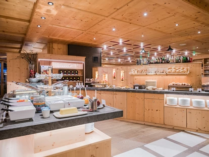 Hotels an der Piste - Skiverleih - Post Alpina - Family Mountain Chalets