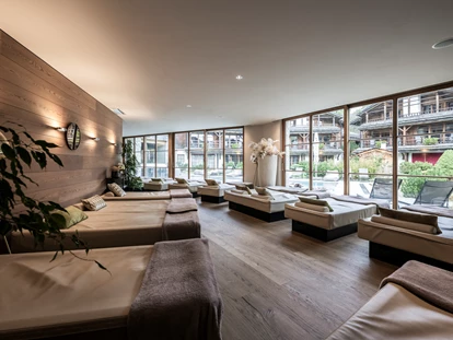 Hotels an der Piste - Skiverleih - Post Alpina - Family Mountain Chalets