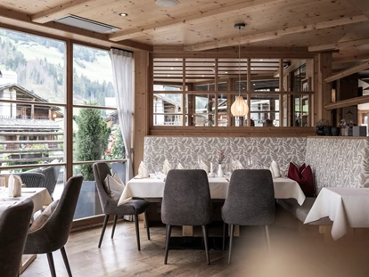 Hotels an der Piste - Skiverleih - Post Alpina - Family Mountain Chalets