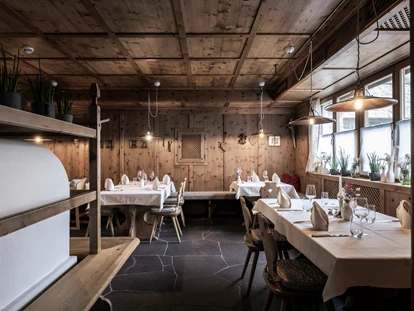 Hotels an der Piste - Skiverleih - Post Alpina - Family Mountain Chalets