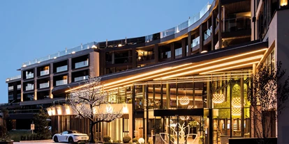 Hotels an der Piste - Skiraum: vorhanden - Rohrberg (Rohrberg) - Amonti & Lunaris *****