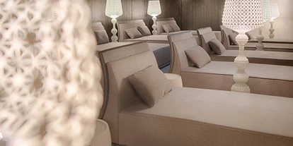 Hotels an der Piste - Skiraum: vorhanden - Rohrberg (Rohrberg) - Amonti & Lunaris *****
