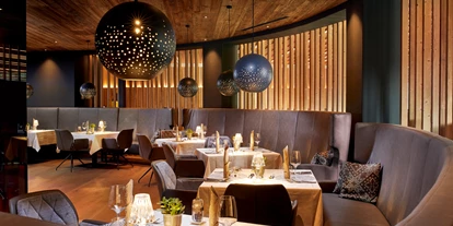 Hotels an der Piste - Skiraum: vorhanden - Rohrberg (Rohrberg) - Amonti & Lunaris *****