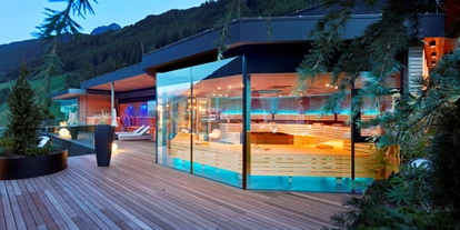 Hotels an der Piste - Skiraum: vorhanden - Rohrberg (Rohrberg) - Amonti & Lunaris *****