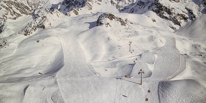 Hotels an der Piste - Skiraum: vorhanden - Rohrberg (Rohrberg) - Amonti & Lunaris *****