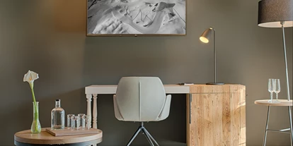 Hotels an der Piste - Skiraum: vorhanden - Rohrberg (Rohrberg) - Amonti & Lunaris *****