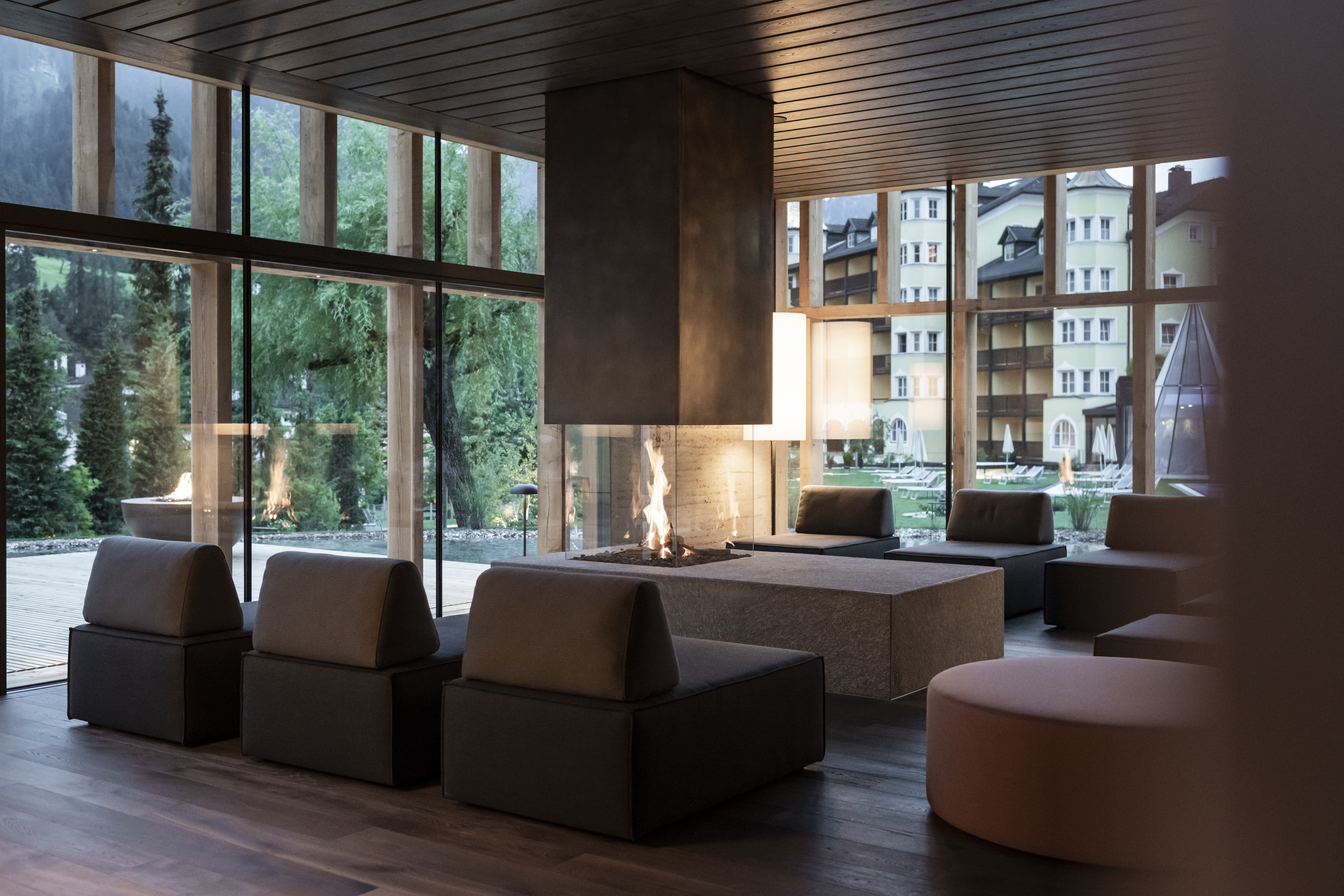 Skihotel: Relax - Hotel ADLER DOLOMITI