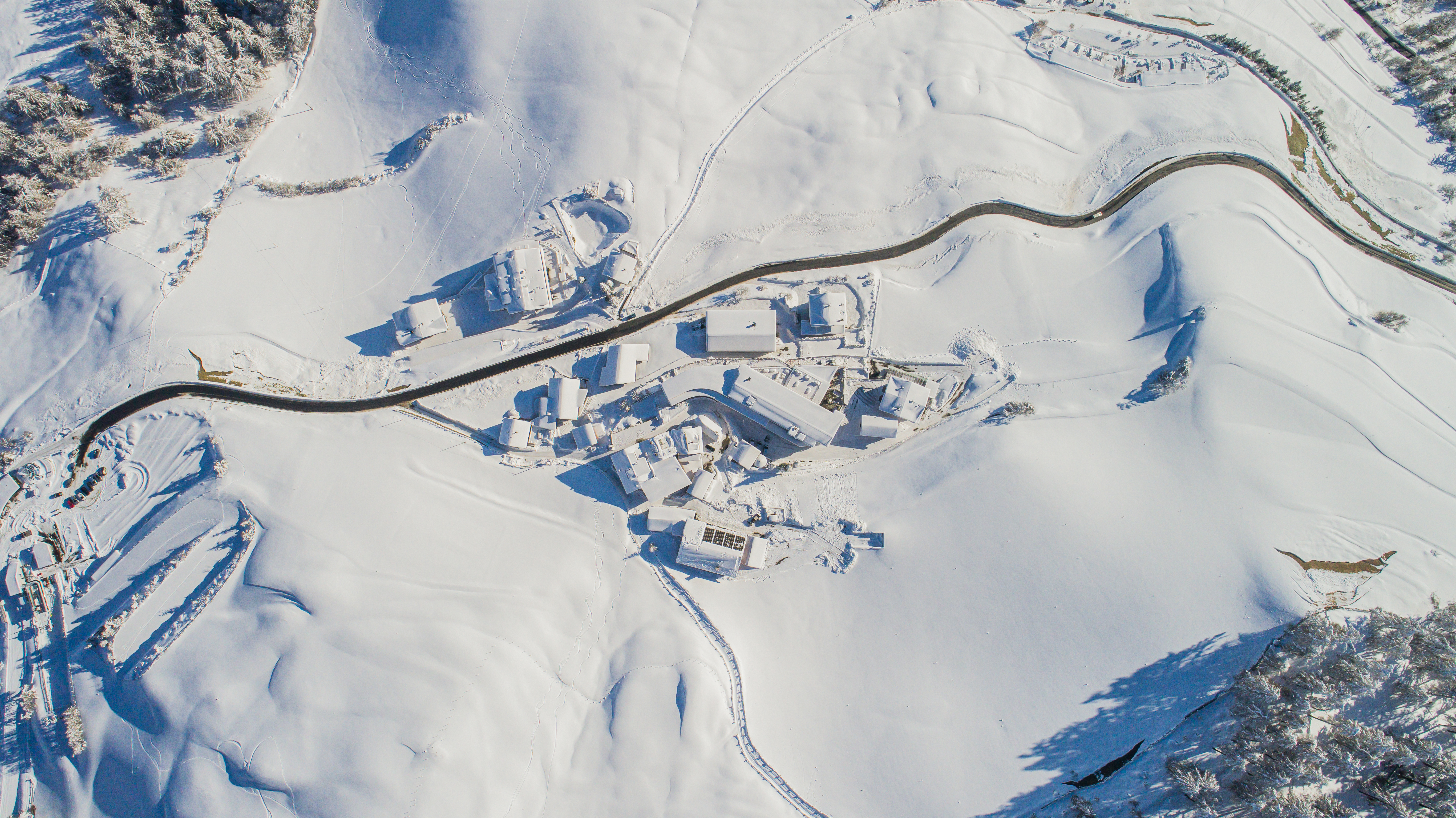 Hotels an der Piste - Sauna - Sulden am Ortler - Panoramahotel Watles