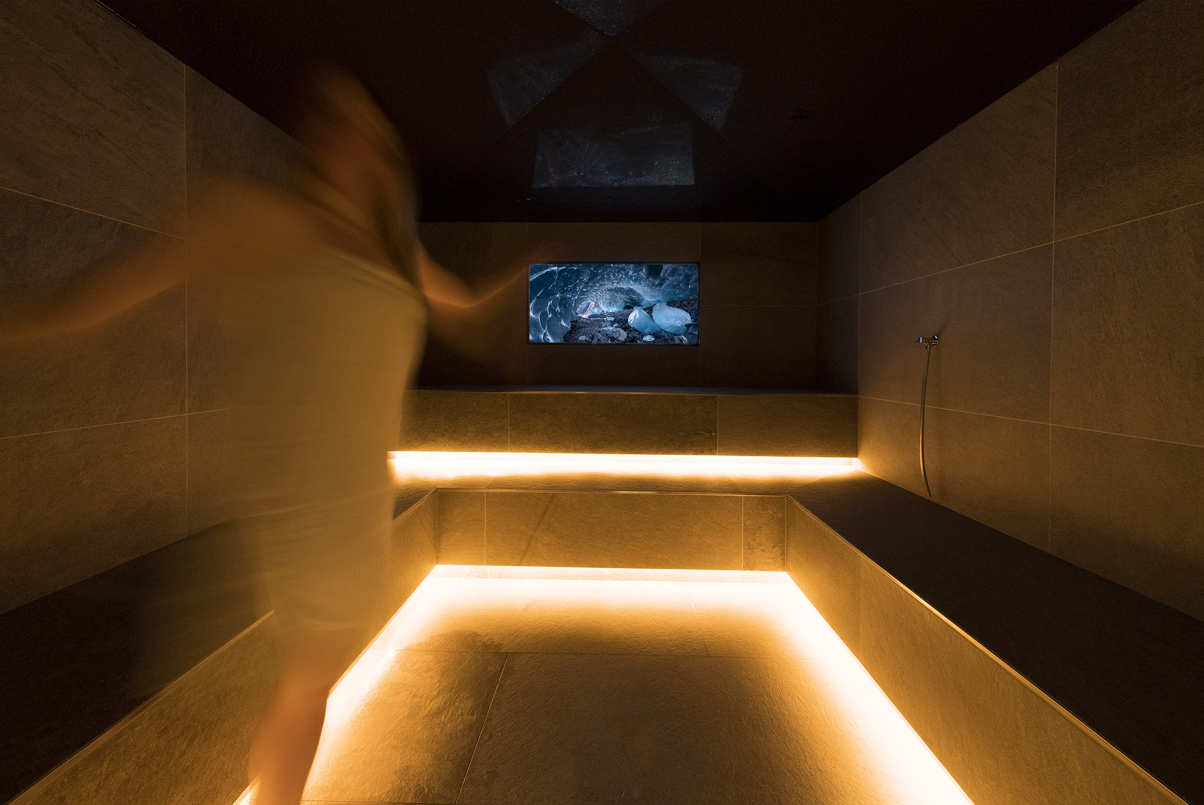 Skihotel: Panoramahotel Watles