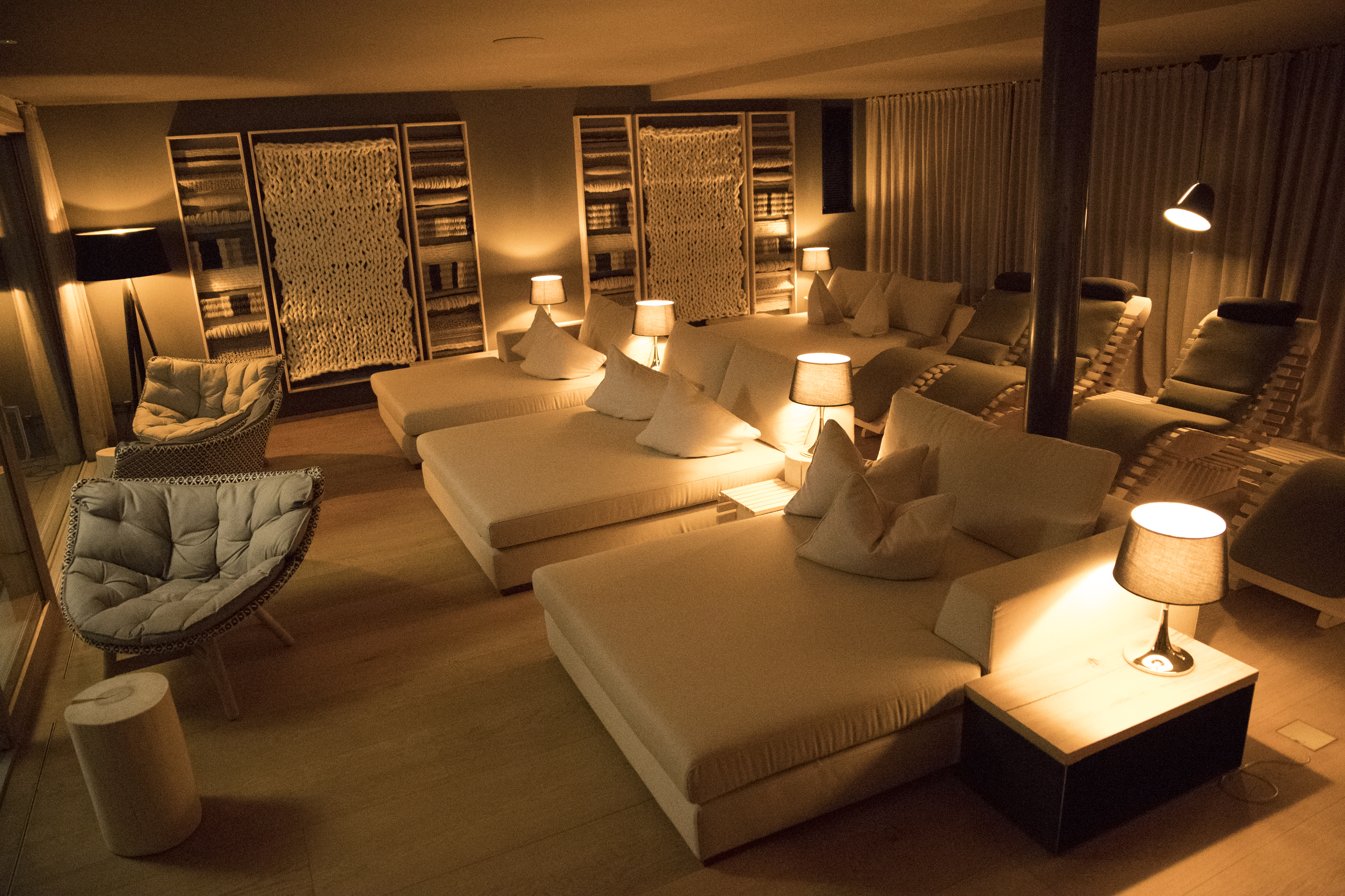 Skihotel: Panoramahotel Watles