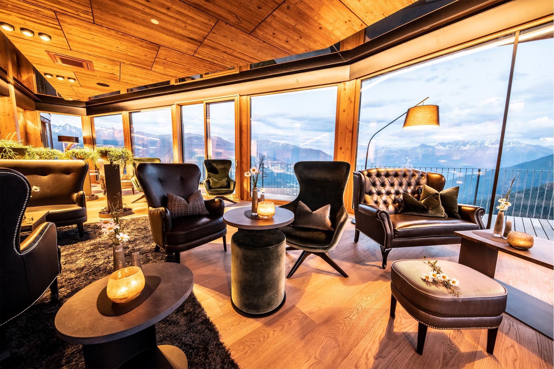 Skihotel: Panoramahotel Watles