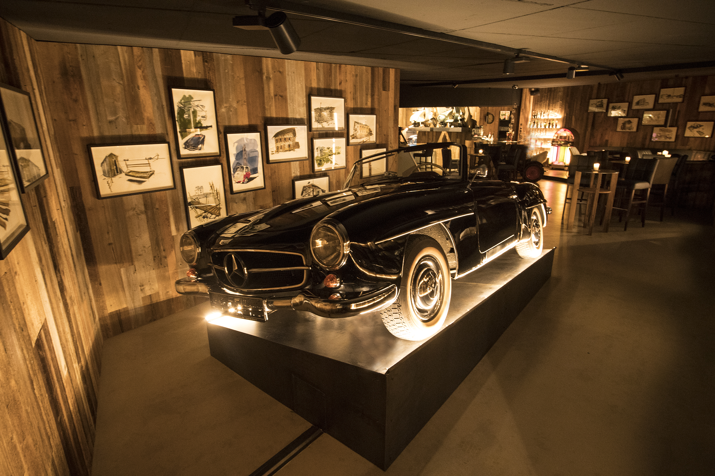 Skihotel: Panoramahotel Watles