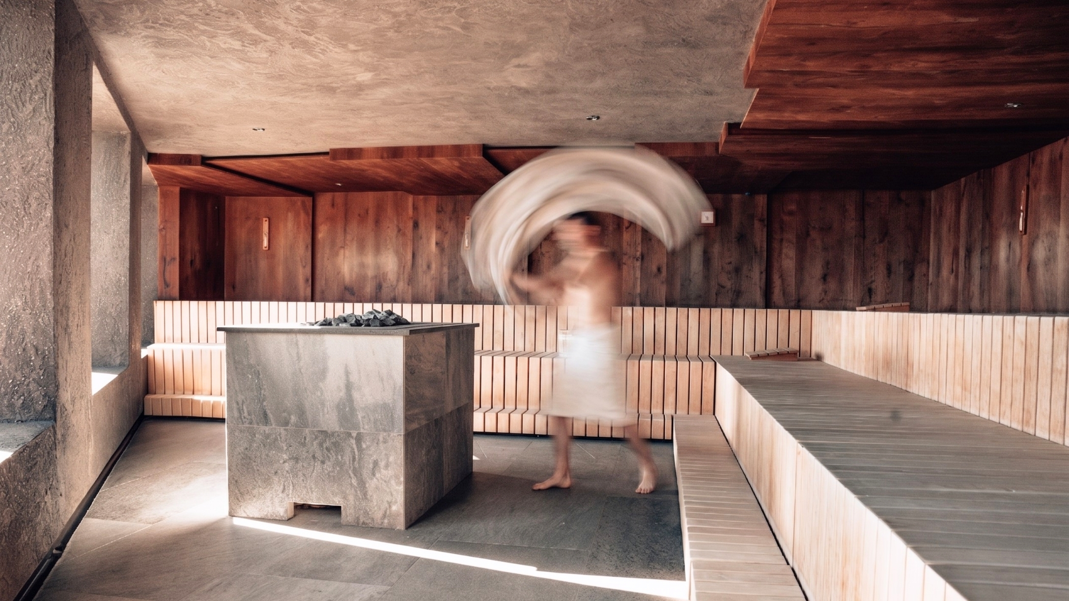 Skihotel: Panoramahotel Watles