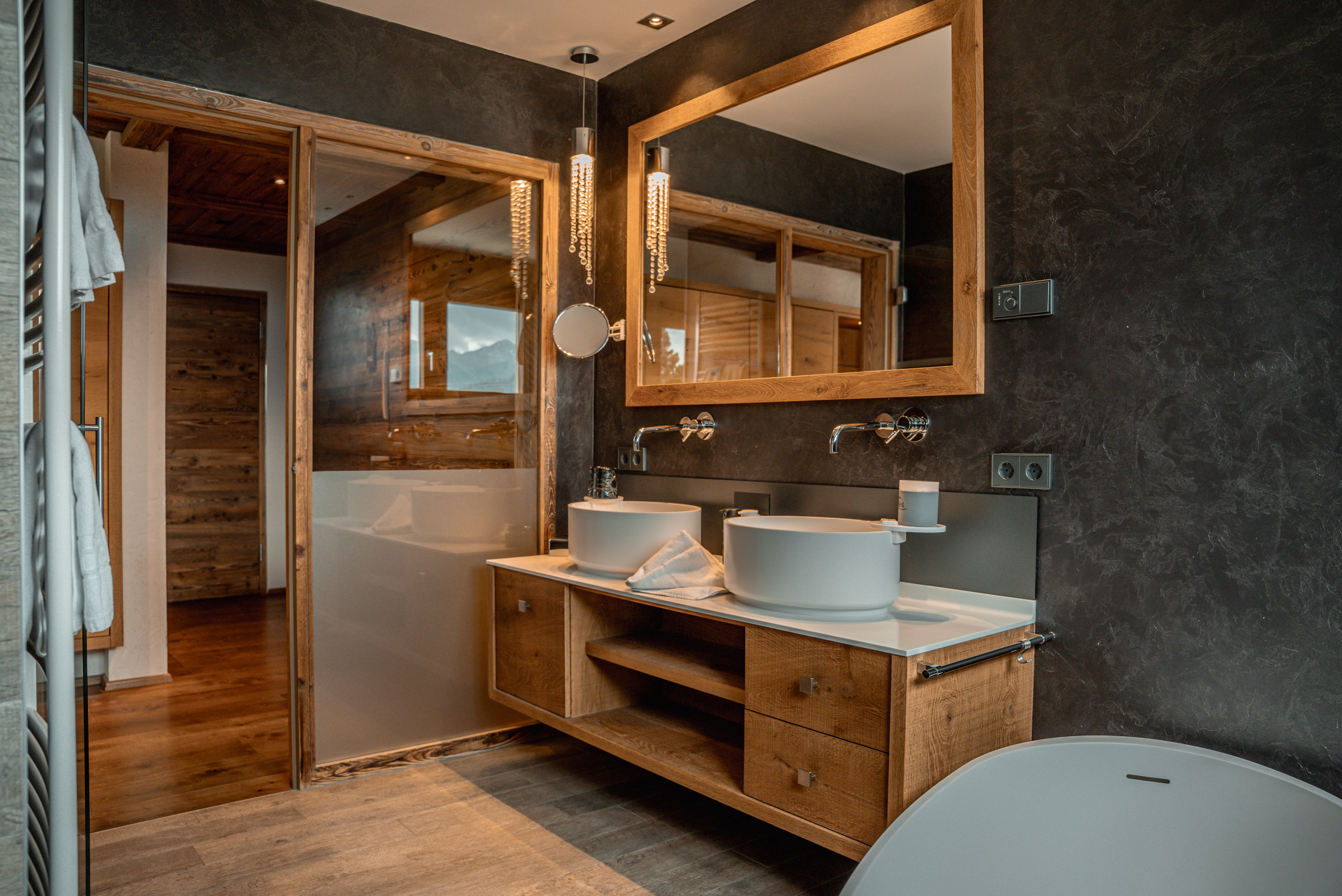 Skihotel: Panoramahotel Watles