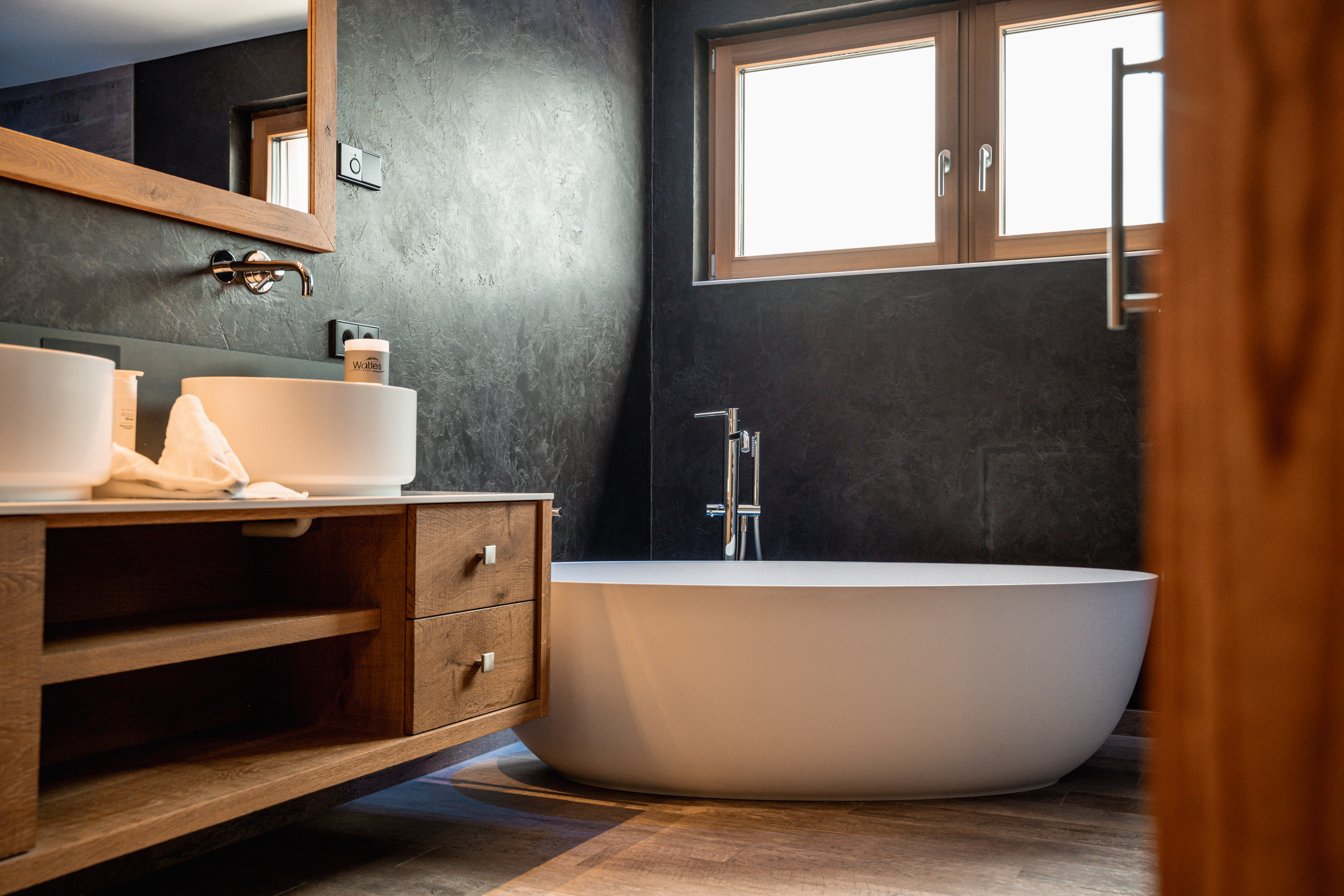 Skihotel: Panoramahotel Watles