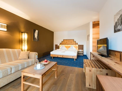 Hotels an der Piste - Skiverleih - Hotel Kreuzberg