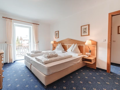 Hotels an der Piste - Skiverleih - Hotel Kreuzberg