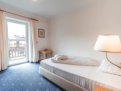 Hotels an der Piste - Skiverleih - Hotel Kreuzberg
