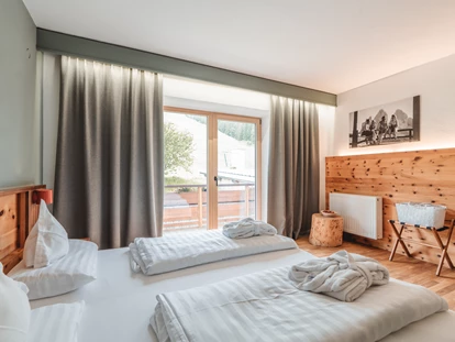 Hotels an der Piste - Skiverleih - Hotel Kreuzberg
