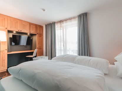 Hotels an der Piste - Skiverleih - Hotel Kreuzberg