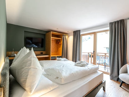 Hotels an der Piste - Skiverleih - Hotel Kreuzberg