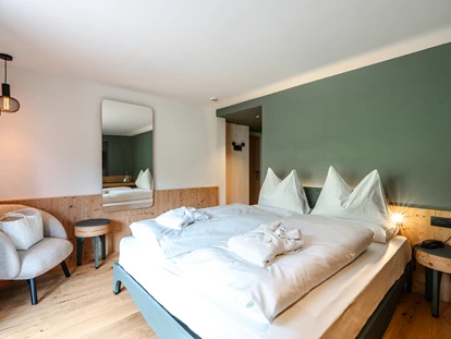 Hotels an der Piste - Skiverleih - Hotel Kreuzberg