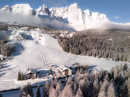 Hotels an der Piste - Skiverleih - Hotel Kreuzberg