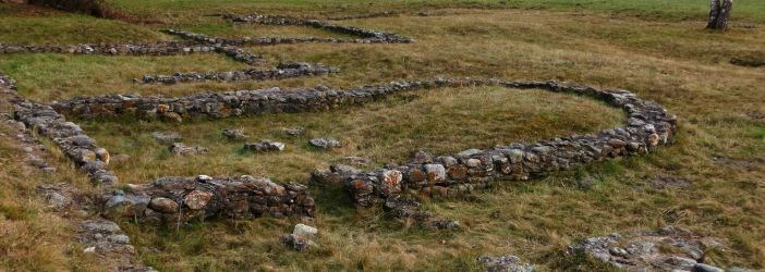 SPACES Hotel Ausflugsziele MUSEUM MANSIO SEBATUM