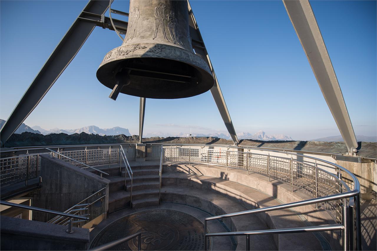 SPACES Hotel Ausflugsziele CONCORDIA 2000