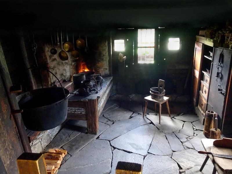 Hotel Masl Ausflugsziele Volkskundemuseum Dietenheim (40 Min)