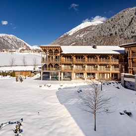Skihotel: Alpin Hotel Masl - Alpin Hotel Masl