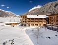 Skihotel: Alpin Hotel Masl - Alpin Hotel Masl
