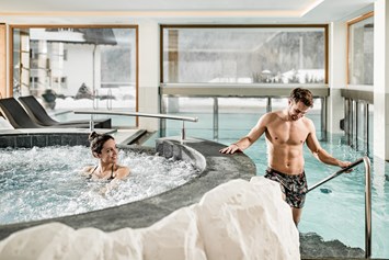 Skihotel: Alpin Hotel Masl