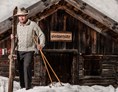 Skihotel: Fane Alm Winter - Alpin Hotel Masl