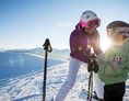 Skihotel: Skifahren Familie - Alpin Hotel Masl