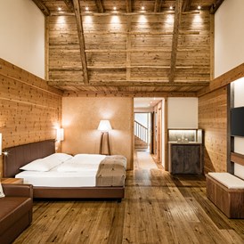 Skihotel: Suite Paradiso - Alpin Hotel Masl