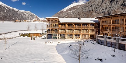 Hotels an der Piste - Hotel-Schwerpunkt: Skifahren & Familie - Alpin Hotel Masl - Hotel Masl