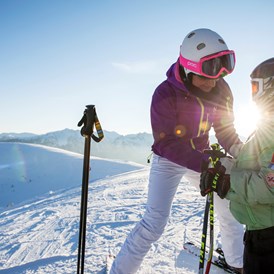 Skihotel: Skifahren Familie - Hotel Masl