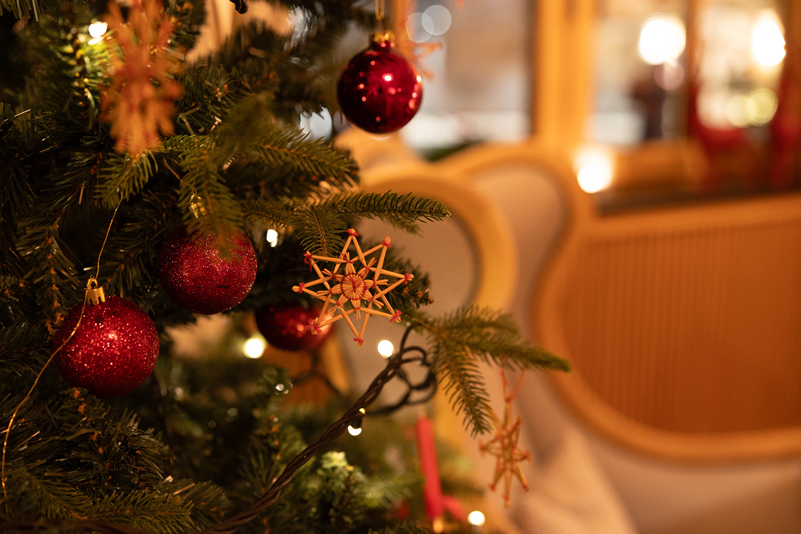 Skihotel: Adventszeit in Vals - Familienhotel Huber