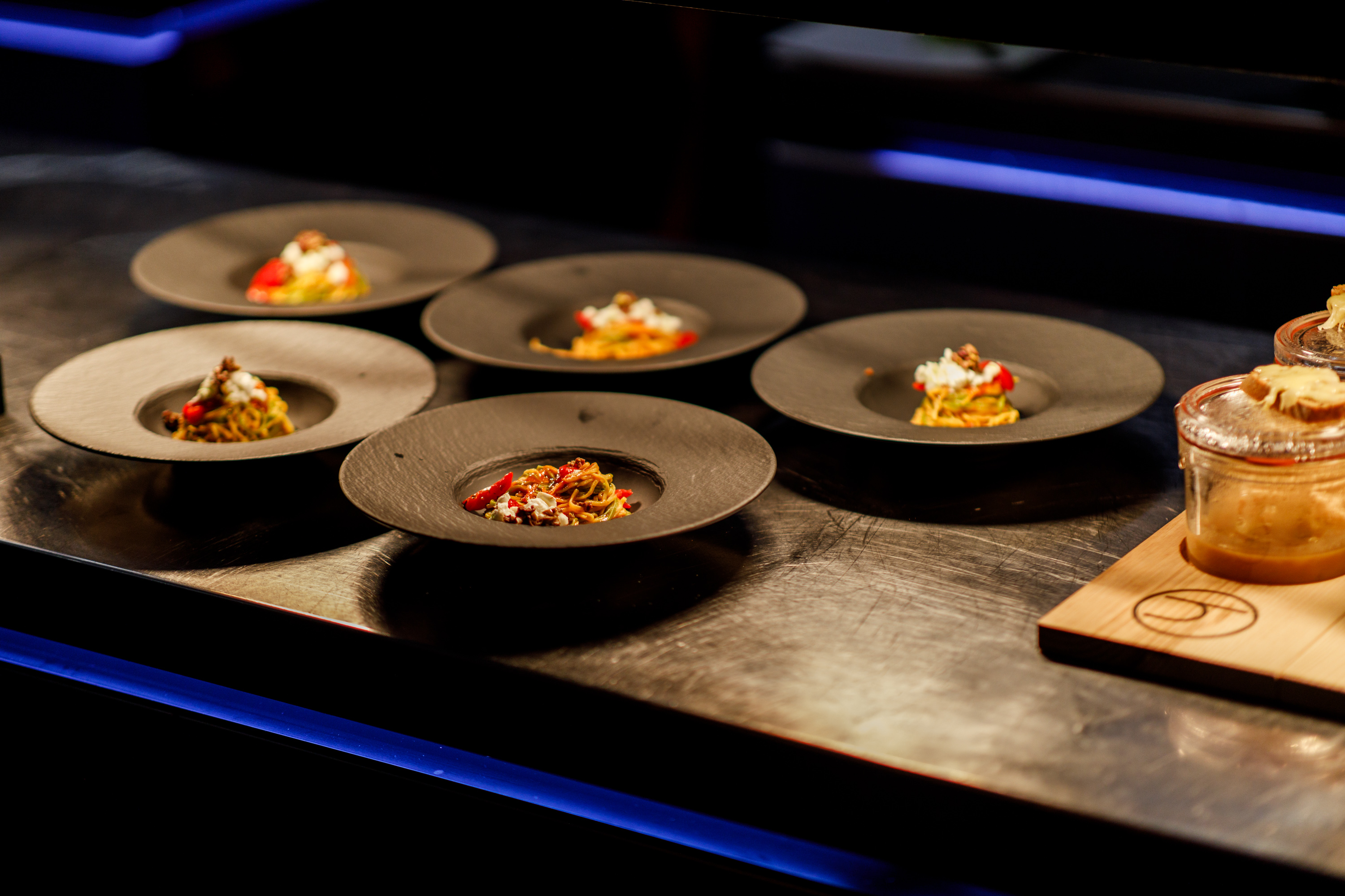 Skihotel: Kitchenparty - Familienhotel Huber