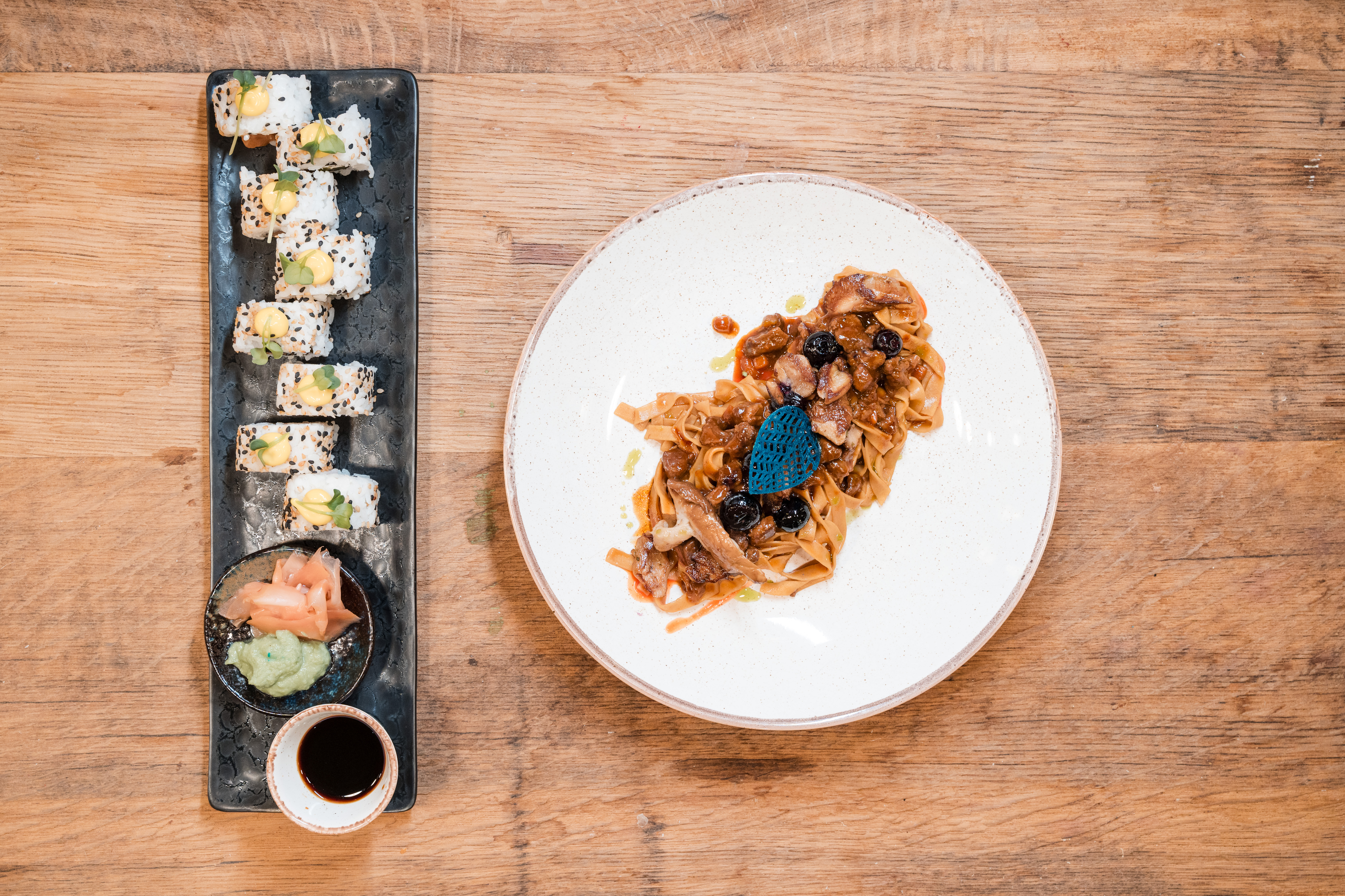 Skihotel: Dinner - Familienhotel Huber