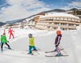 Skihotel: Family Resort Rainer