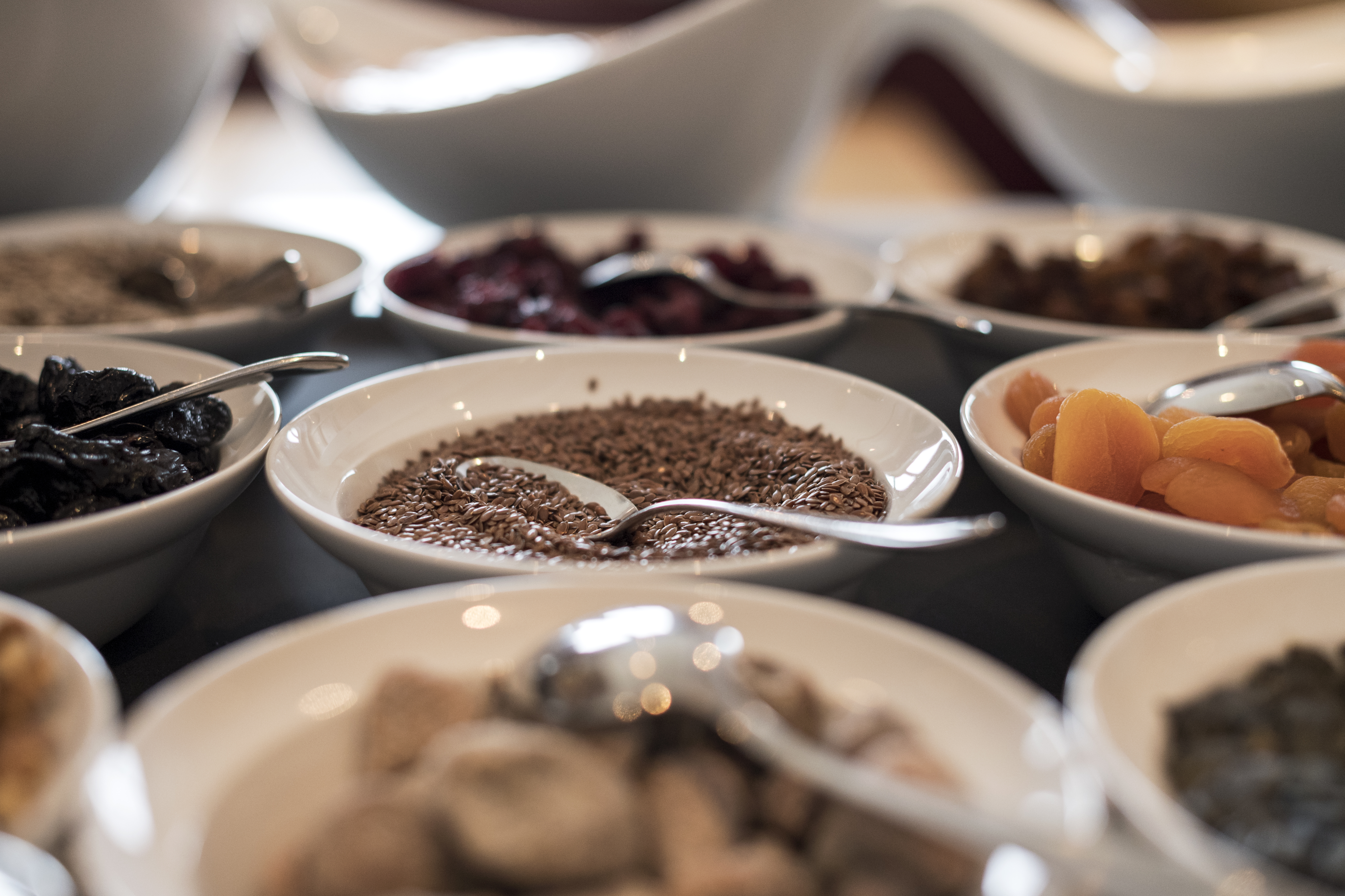 Skihotel: Hotel Maria