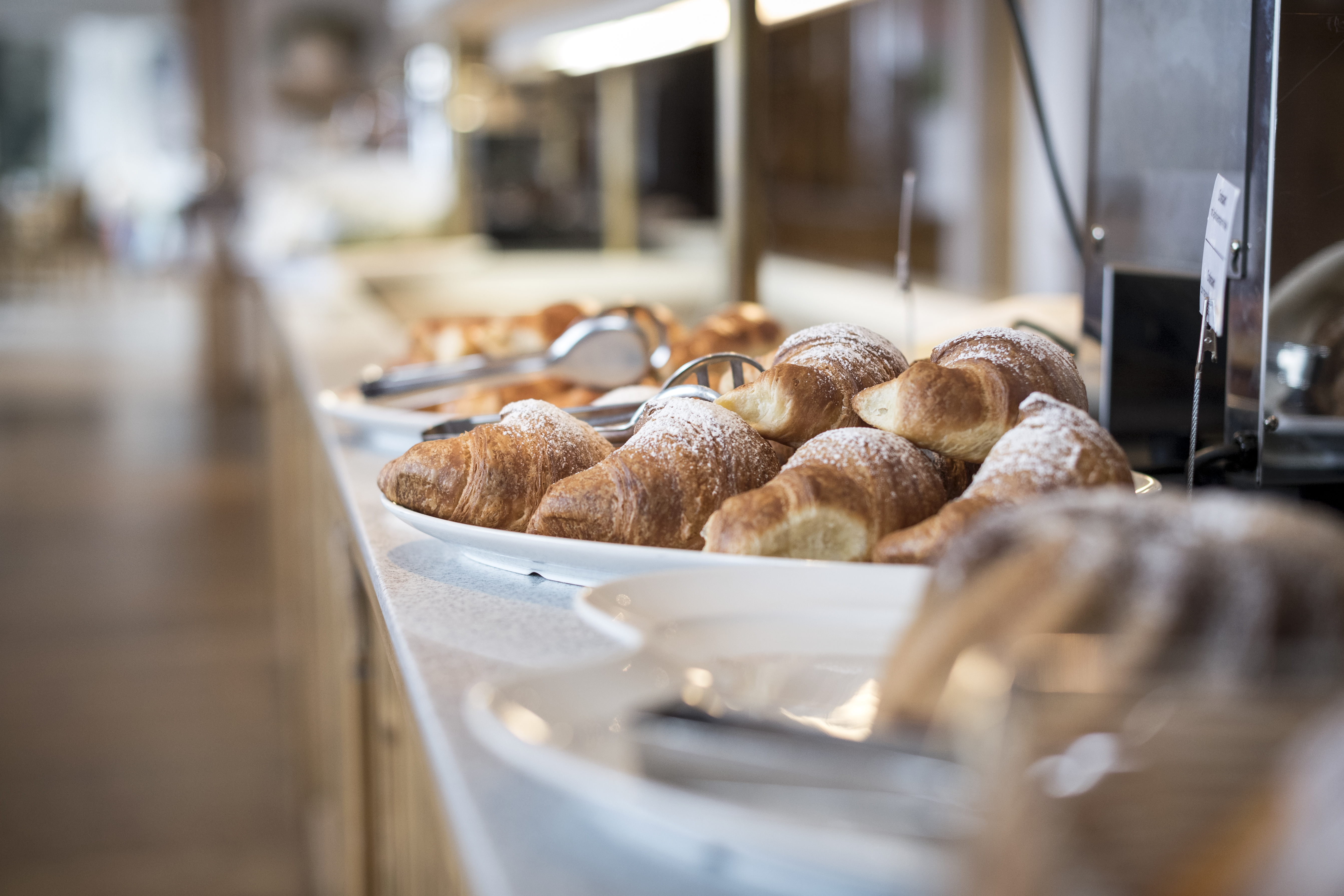 Skihotel: Hotel Maria