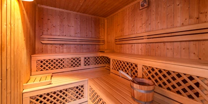 Hotels an der Piste - Skiverleih - Finnische Sauna - Hotel Alpenfrieden