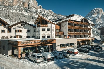 Skihotel: Kolfuschgerhof Mountain Resort