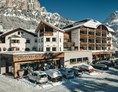 Skihotel: Kolfuschgerhof Mountain Resort