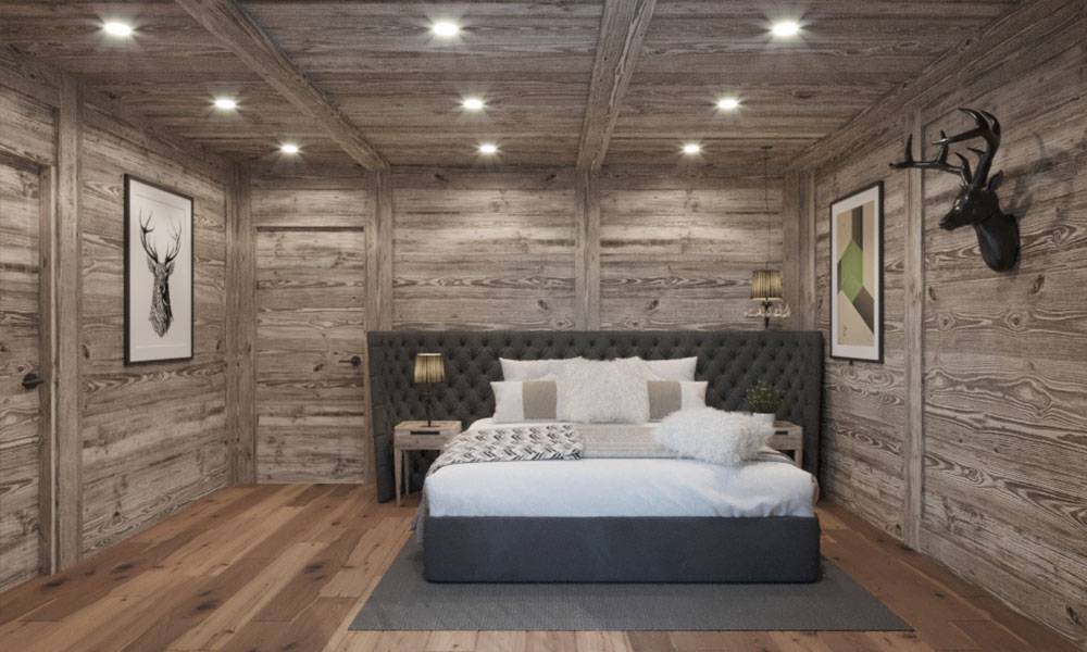 Skihotel: Kolfuschgerhof Mountain Resort